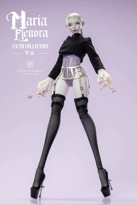 Pre-order 1/6 Underverse Beautiful Chemistry BC202515 MARIA ELENORA Action Figure