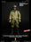 In-stock 1/6 Facepool FP009 2nd Armored Division Staff Sergeant Action Figure