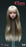 Pre-order 1/6 BOBITOYS BO001 YanZao Series - Clara Movable Eye Head Sculpt (ABCD)