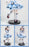 Pre-order 1/6 GOOMOO GM-B-008 Escape Alice Clothes Set