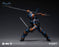 Pre-order 1/12 INART MAG G0012 Batman: Arkham Origins – Deathstroke Action Figure