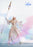 Pre-order 1/6 Lucifer LXF2601A Filde - Butterfly Shadow Fairyland Action Figure