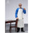 Pre-order 1/6 Kento Studio KP02 Grandpa Who Loves Painting Action Figure