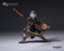 Pre-order 1/12 INART MAG-G0008 Black Myth: Wukong – Guangzhi Action Figure