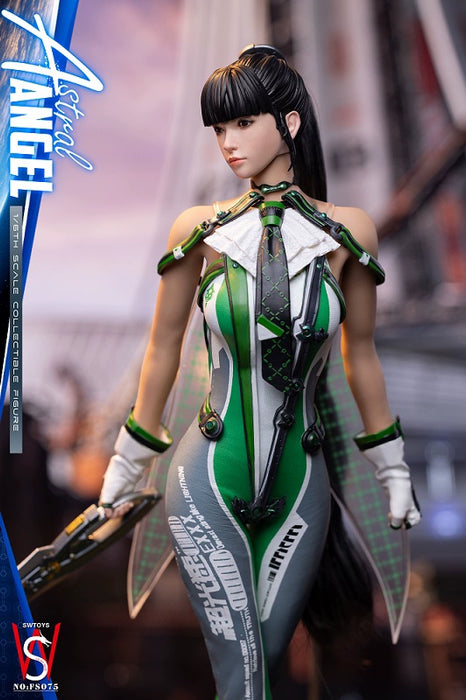 Pre-order 1/6 SWTOYS FS075 Astral Angel Action Figure