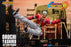 Pre-order 1/12 Storm Collectibles SKKF13 KOF98' OROCHI YASHIRO