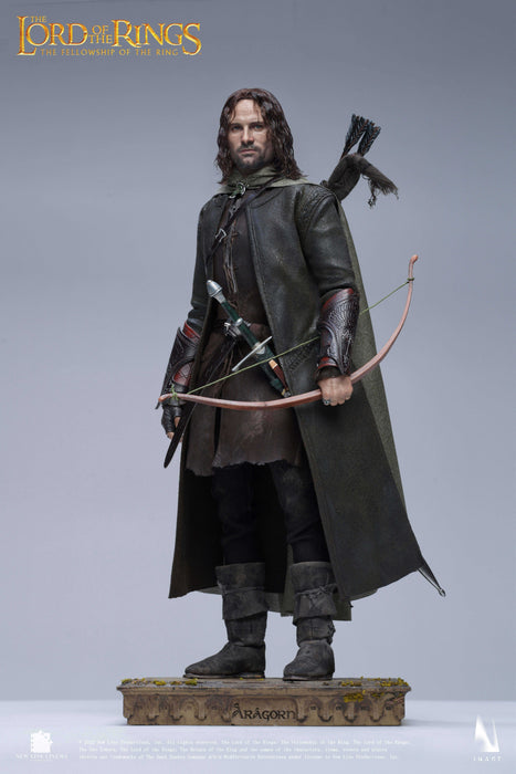 In-stock 1/6 INART Aragorn Ag-A005P1 Premium Ver.