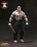 Pre-order 1/12 Chaos CHAOS-003 JAGGER the WAR-LEADER Action Figure