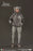 Pre-order 1/6 True1Toys JC2131 Sporty Girl ZARA Action Figure