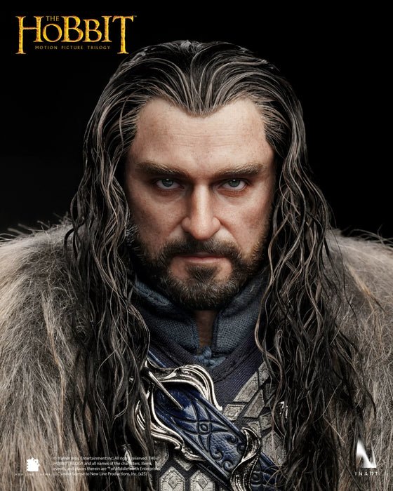 Pre-order 1/6 INART A018 The Hobbit: An Unexpected Journey - Thorin Oakenshield