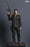 Pre-order 1/6 TOPO STUDIO TP041B Costume set weathered version