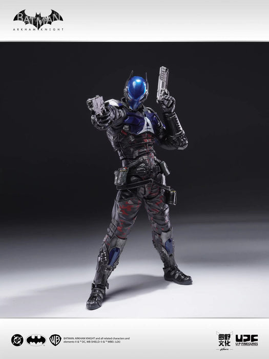 Pre-order 1/12 LPZZ DC005 Arkham Knight Action Figure