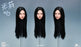 Pre-order 1/6 JKTOYS Milly Female Head Sculpt w/ Adjustable Eyes