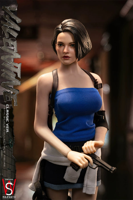 Pre-order 1/6 SW Ourworld FS074 Valentine Action Figure