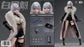 Pre-order 1/6 Cosmic Creations CC9148 Bai Yuekui INCARNATION Action Figure