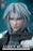Pre-order 1/6 TOYSBATTALION TB033 Ashen Blade Action Figure