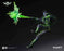 Pre-order INART MAG C0003 Dark Nights: Metal - Batman: The Dawnbreaker