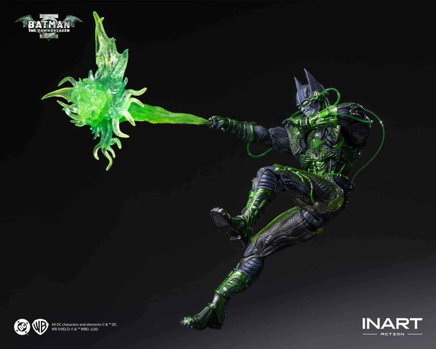 Pre-order INART MAG C0003 Dark Nights: Metal - Batman: The Dawnbreaker