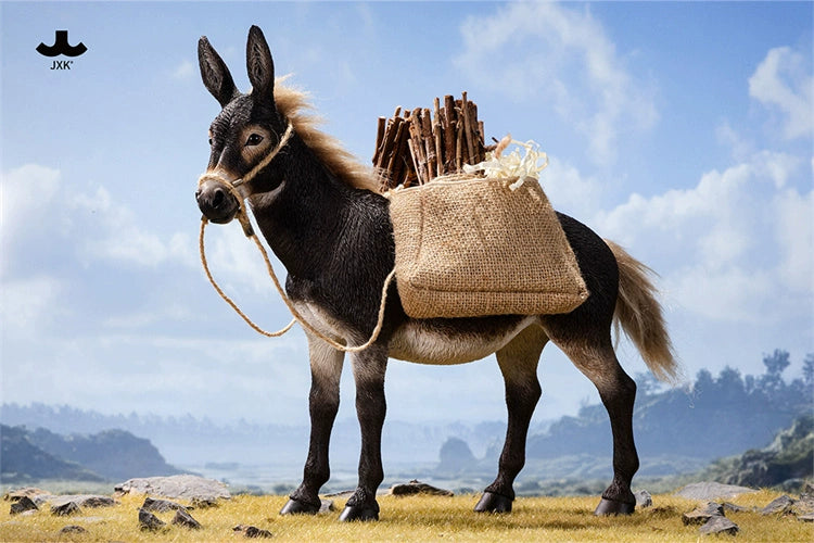 Pre-order 1/6 JXK Studio JXK-307 Mule Action Figure