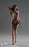 Pre-order 1/6 Verycool VCD01 Seamless Female Body Mid Bust