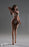 In-stock 1/6 Verycool VCD01 Seamless Female Body Mid Bust