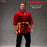 Pre-order 1/6 Infinite Statue Bloodsport Frank Dux Action Figure