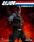 In-stock 1/6 ThreeZero 3Z0550 Commando Snake Eyes Action Figure