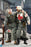 Pre-order 1/6 DID D80183 WWII German WH Medic Officer Candidate