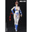 Pre-order 1/6 MEEJI Toys MEEJI001 Female Ninja Action Figure