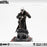 Pre-order 1/12 LPZZ DC003 The Villain Who Laughs Action Figure