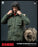 Pre-order 1/6 THREE ZERO 3Z0553 John Rambo (Field Jacket) Action Figure