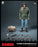 Pre-order 1/6 THREE ZERO 3Z0553 John Rambo (Field Jacket) Action Figure