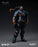 Pre-order 1/12 INART MAG G0012 Batman: Arkham Origins – Deathstroke Action Figure