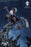 Pre-order 1/12 Demonflame Studio AD-007 Darksiders Abyss Knight Apocalypse Action Figure