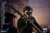 Pre-order 1/6 Hell Cat 202402 Ape Leader Action Figure