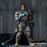 Pre-order 1/12 Hiya Toys ESU0254 Universal Soldier Action Figure