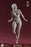 Pre-order 1/6 B&I BI-F001 Female Body (Deluxe)& BI-H001 Movable Eyes Head Sculpt