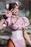 Pre-order 1/6 Play Toy P019EX-A & P019EX-B Combat Girl Action Figure