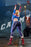 Pre-order 1/6 STAR MAN MS-012 Female Agent Blue Bee