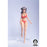 Pre-order 1/12 OCTPLY WG12002 Platinum Plump Female Seamless Body