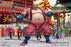 In-stock 1/12 Storm Toys SNSS05 Samurai Shodown VI EARTHQUAKE
