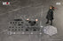 Pre-order 1/12 HASUKI PA014 Jinwu Qianwei Action Figure