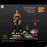 Pre-order 1/12 Xray Spartalia WF26 Action Figure