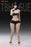 Pre-order 1/12 TBLeague TB-DDO1XSH & TB-DD02XSH Seamless Female Body – "Wasp Waist, Natural Curves"