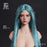 Pre-order 1/6 XG Toys XG-002 Movable Eyes Elf Princess Head Sculpt