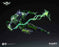Pre-order INART MAG C0003 Dark Nights: Metal - Batman: The Dawnbreaker