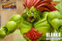 [Pre-owned] In-stock 1/12 Storm Collectibles CPSF25 BLANKA Action Figure