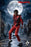 Pre-order 1/6 BIGDOG STUDIO SC034 Thriller dancer 2.0 Two-person suit Action Figure