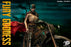 In-stock 1/6 Premier Toys PT-0013 Fury Goddess Action Figure