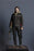Pre-order 1/6 TOPO STUDIO TP041B Costume set weathered version